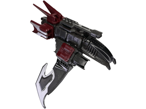 Pirate Harasser 