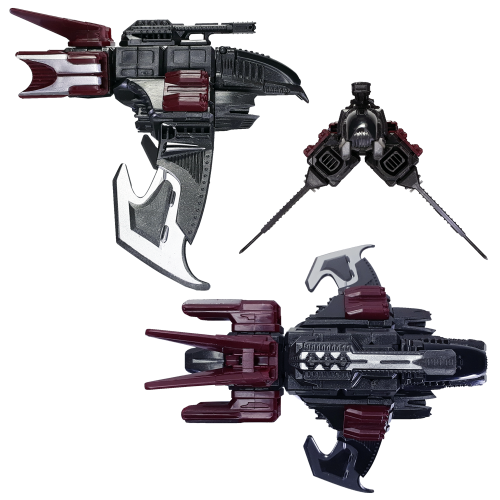 Pirate Harasser 