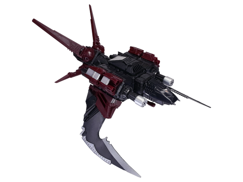 Pirate Ravager 
