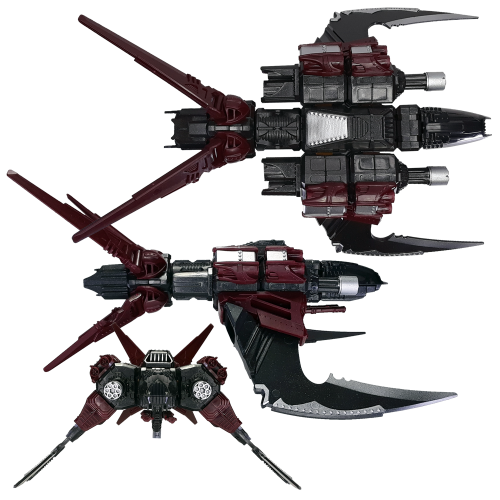 Pirate Ravager 