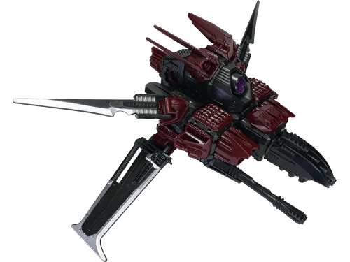 Pirate Marauder 