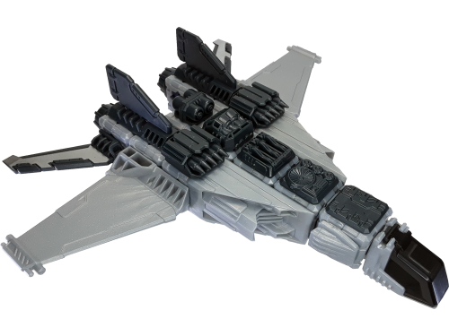 SiD-32 "Talon" 