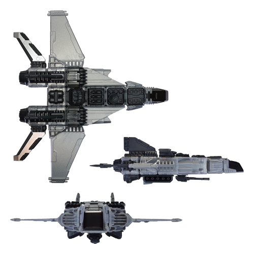 SiD-32 "Talon" 