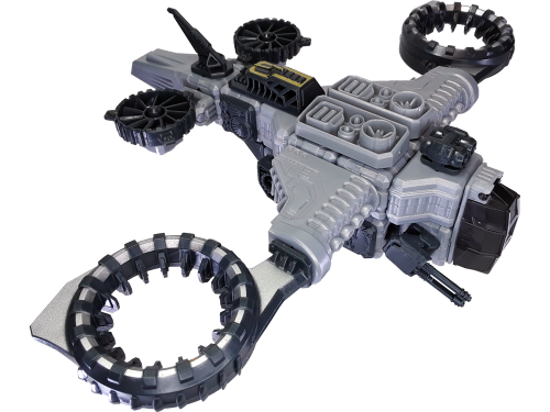 Os-19 "Vulture" 