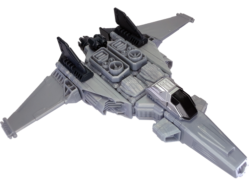 Ta-905 "Wraith" 