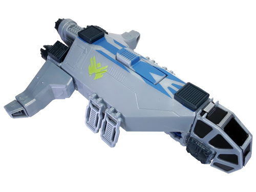 Atlas-class Freighter 