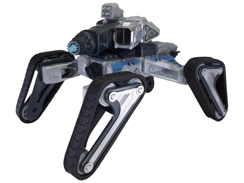 AT-85M "Arquebus" 