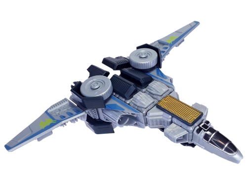 EA-42B "Buckler" 