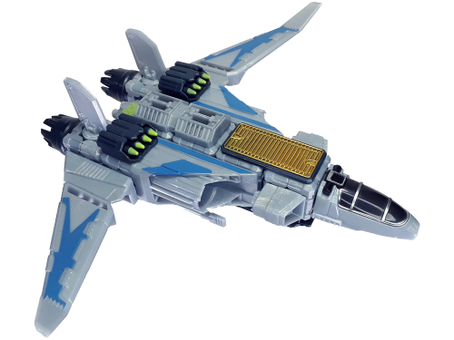 EF-19R "Cutlass" 