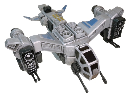 UD-6/G "Halberd" 