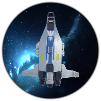 Freighter Token
