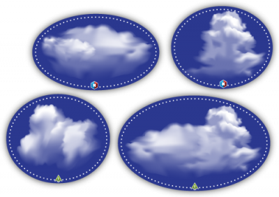 Storm Cloud Tiles