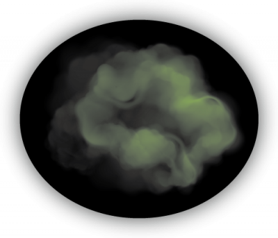 Volatile Gas Pocket Tile